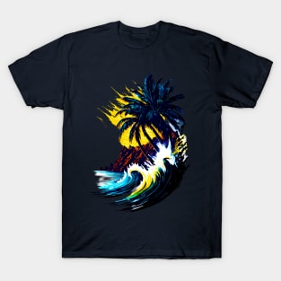 summer T-Shirt